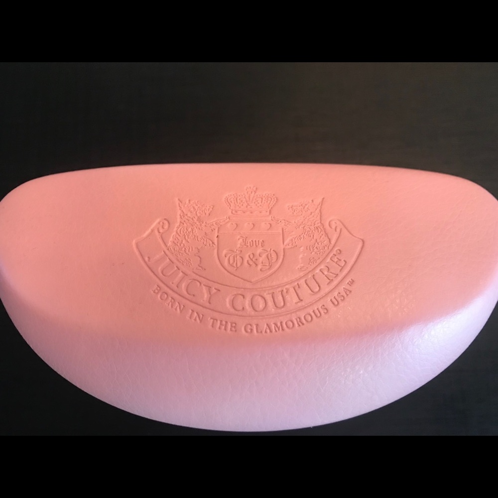 Juicy Couture Sunglasses